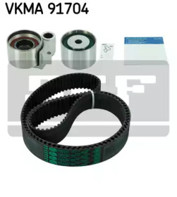skf vkma91704
